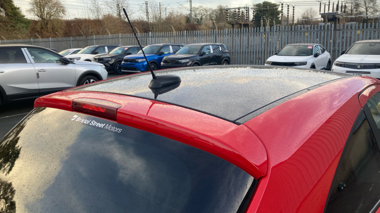 Vauxhall Corsa 1.4 [75] Griffin 3dr Petrol Hatchback